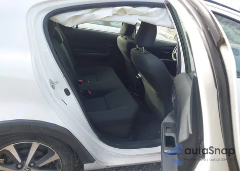 2018 Toyota Prius C Two из США, поврежденный, VIN JTDKDTB39J1612909